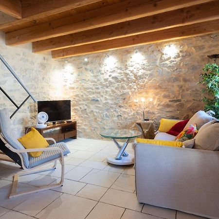 Le Pandora, Proche Tour Magne, Parking Et Terrasse Lägenhet Nîmes Exteriör bild