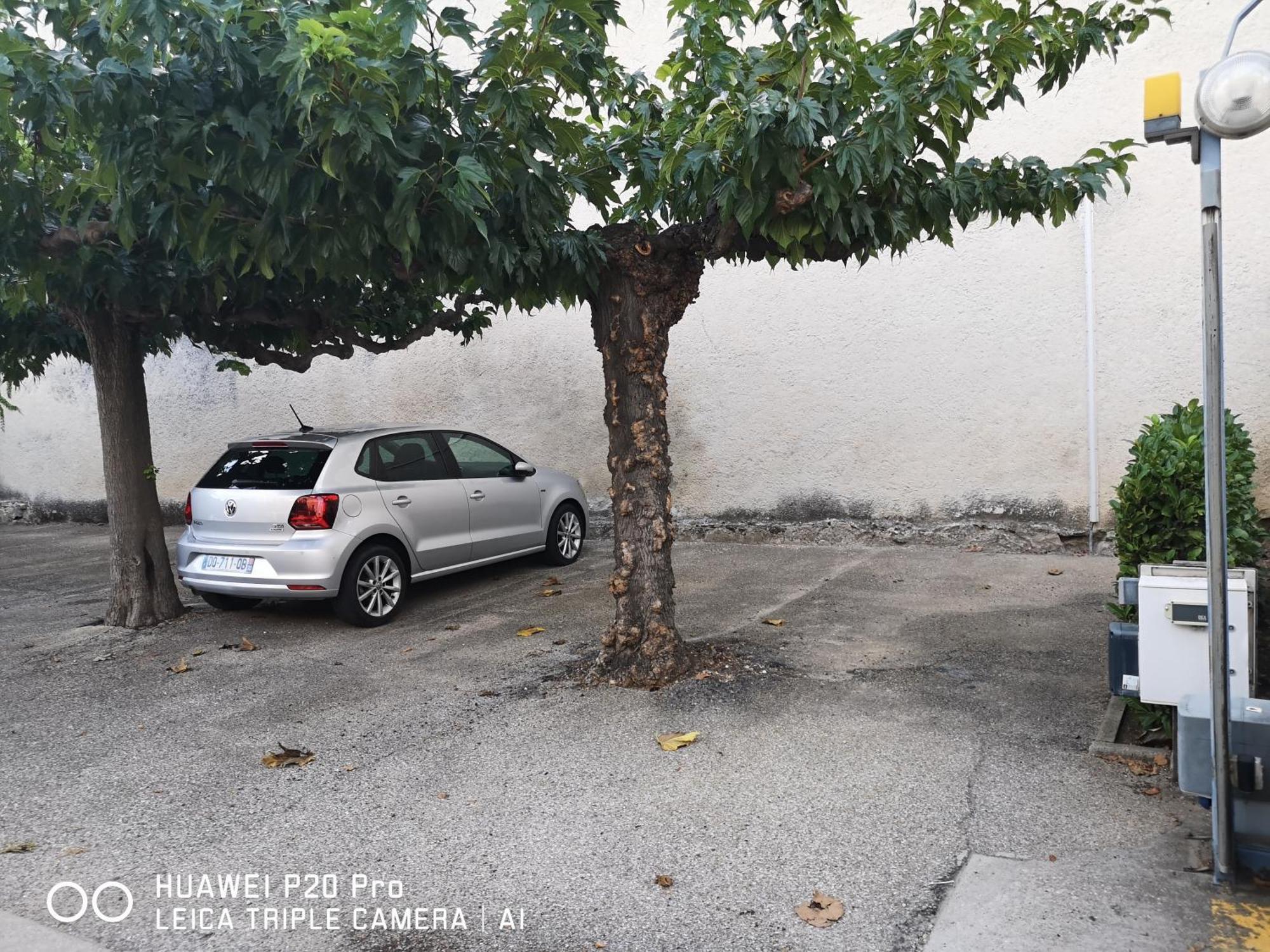 Le Pandora, Proche Tour Magne, Parking Et Terrasse Lägenhet Nîmes Exteriör bild